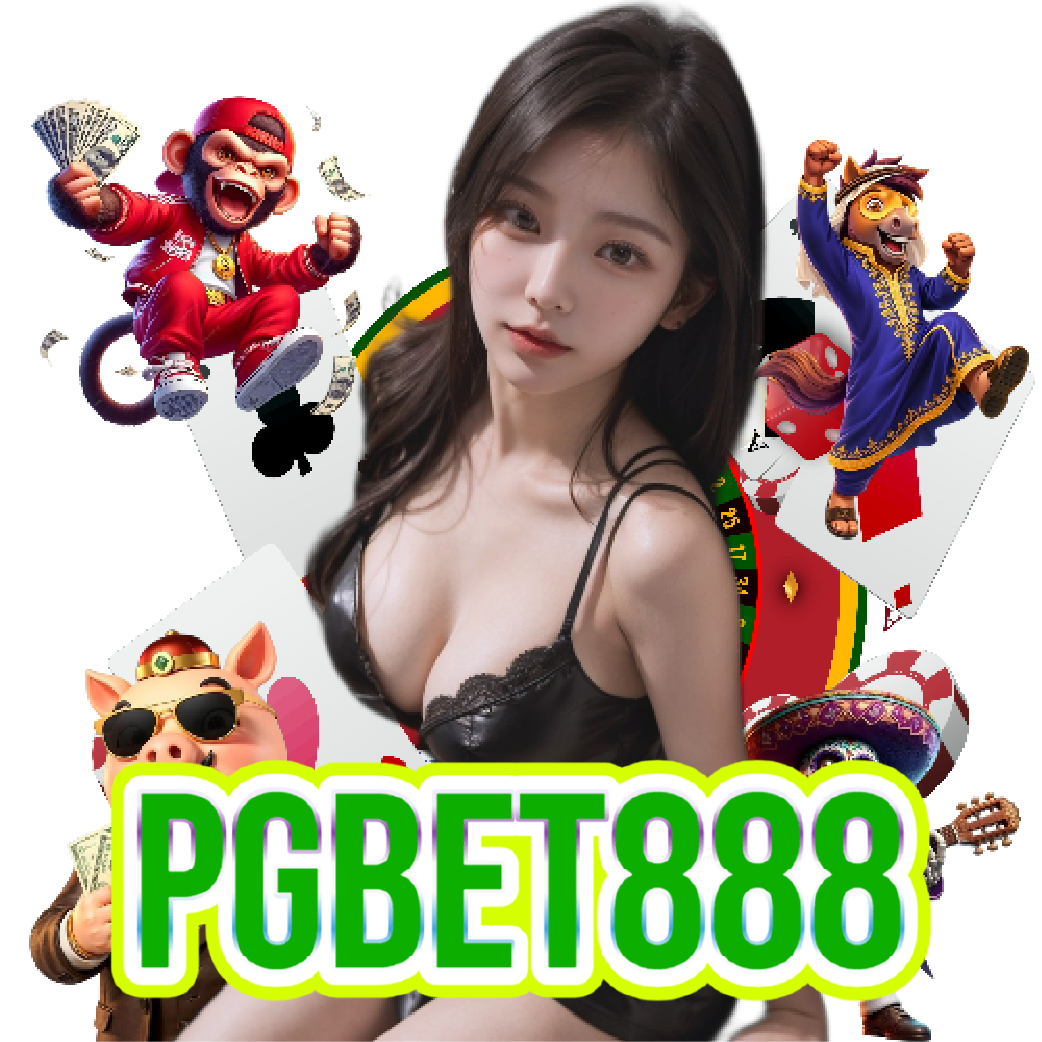 pgbet888 สล็อตออนไลน์