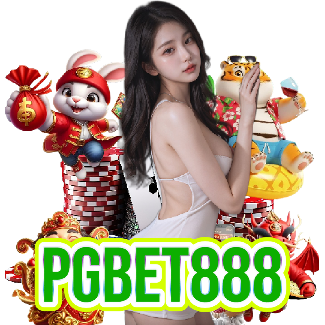 pgbet888 จ่ายจริง