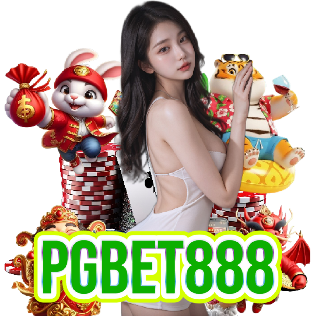 pgbet888 จ่ายจริง