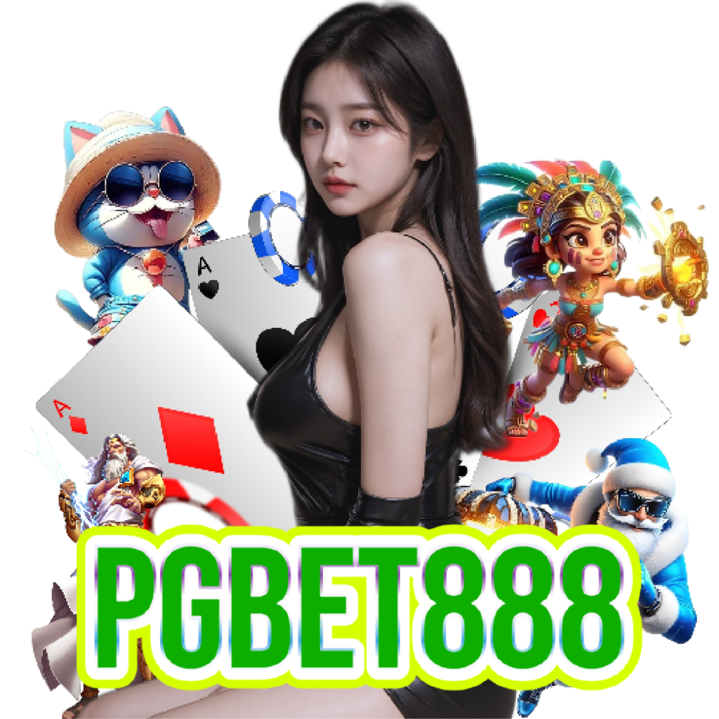 pgbet888 ทดลองเล่น