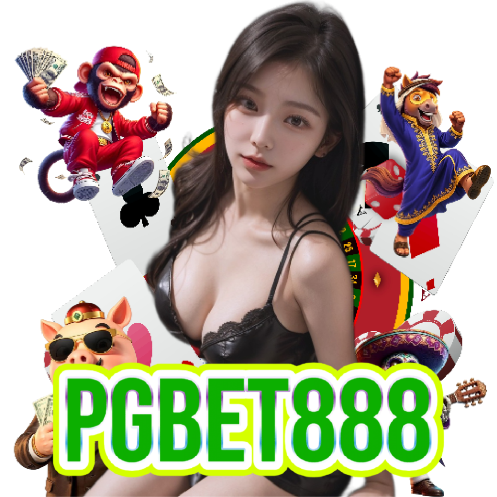 pgbet888 สล็อตออนไลน์